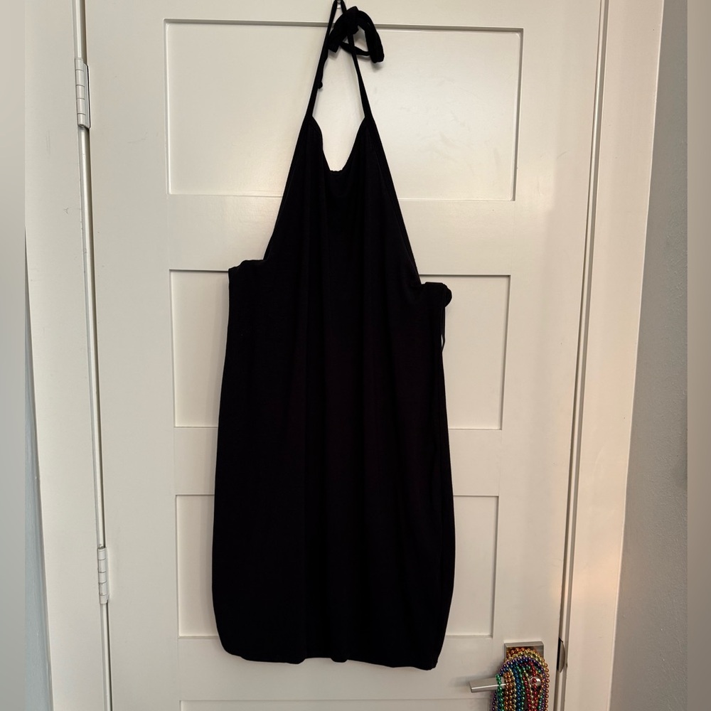 Forever 21 Halter Dress